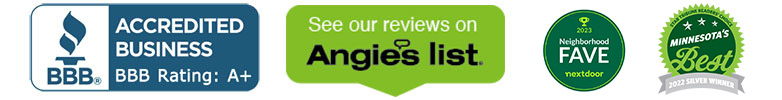 Augies Drain Cleaning Organizations and Certifications
